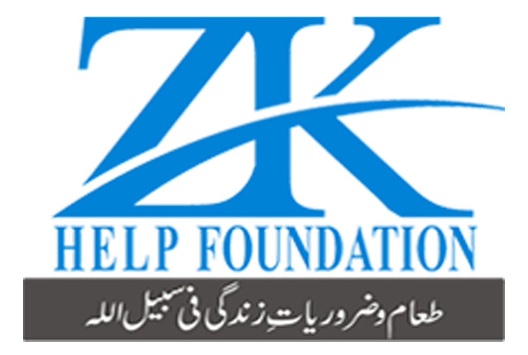 ZK Help Foundation